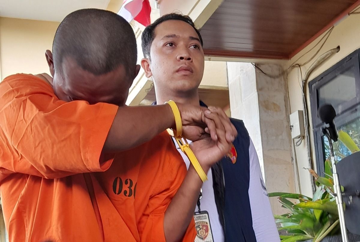 podiumnews.com-Dagang Bakso Kabur Usai Perkosa Korban